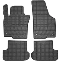 Frogum Gummimattor Volkswagen Beetle HB 2011-2019