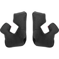 Leatt 8.5/9.5 Kindkuddar