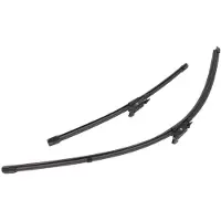 Denso Torkarblad DF-051, 650/380mm, Front, 2 Stycke