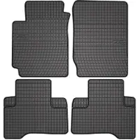 Frogum Gummimattor för Suzuki Grand Vitara II SUV 2005-2014 (Novline)