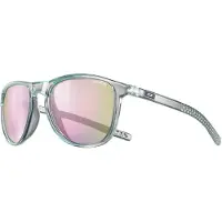 Julbo Canyon Translucent Mint/Purple solglasögon