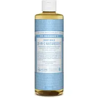 Dr. bronner's Baby Neutral 475ml Rengöringsgel