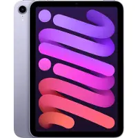 Apple iPad Mini 64GB (6th gen) - Lila