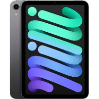 Apple iPad Mini 64GB (6th gen) - Rymdgrå