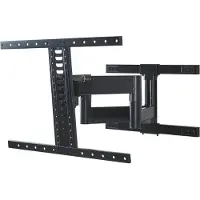 Ginza.se SANUS VUEPOINT TV-mount Full Motion 47-90" Black