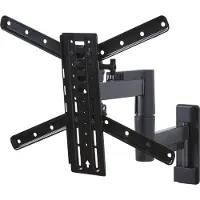 JTI SANUS VUEPOINT TV-mount Full Motion 32-55" Black