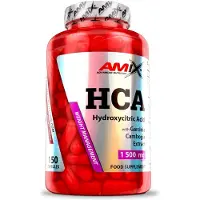 Amix Hca Fettförbrännare 150 Enheter