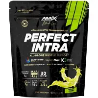 Amix Perfect Intra Kolhydratpulverdricka Melon Och Kiwi 870g