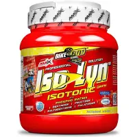Amix Bike Elite Iso-lyn Isotonisk Pulverdryck Apelsin 800g