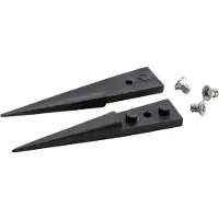 IDEAL TEK A259CF Ersättningspets till pincett 40 mm