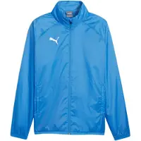 Puma Sportjacka himmelsblå / vit