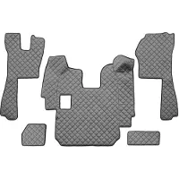 F-Core Dörrmatta FL11 GRAY