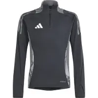 Adidas Tröja - Tiro24 C TRTOPY - Svart/TMDRGR - - 6 år (116) - Tröja