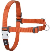 Red Dingo No-pull Hundsele