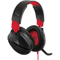 Turtle Beach Recon 70N Black /Nintendo Switch