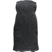 Rento Sarong Pilkas 85x145cm