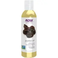 Now Jojoba Olja