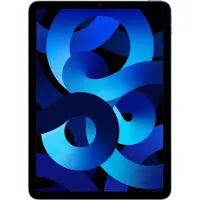 Apple iPad Air 256GB Cellular (5th Gen) - Blue