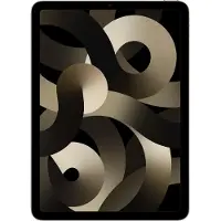 Apple iPad Air 256GB (5th Gen) - White