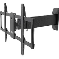 My Wall HL21L TV-väggfäste 81,3 cm (32) - 177,8 cm (70) Utdragbar, Tiltbar, Svängbar, Roterbar Variabelt väggavstånd