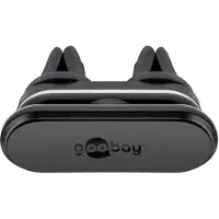 Goobay Mobilhållare Dubbel Magnet