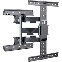 Gembird Full Motion Väggfäste 32-65" max 35kg
