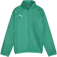 Puma Sportjacka jade / vit