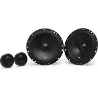 JBL Stage1 601C 2-vägs högtalare Set 200 W Innehåll: 1 set