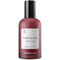 Thank You Farmer Tack Farmer Miracle Age Repair Tonic