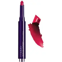 By Terry Rouge Expert Click Stick, Långvarig, Icke-torkande, Matt Läppstift, Mystic Red, 1.5g