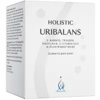 Holistic UriBalans 32 påse(ar)