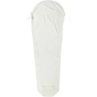 Cocoon - Lakanpåse - Coton Egypt Mummy Natural för UnisexBomull - Vit