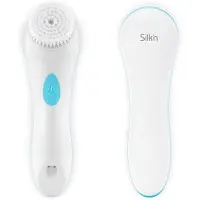 Ginza.se Silk'n - Pure Face Brush Facial Cleansing SCPB1PE1001