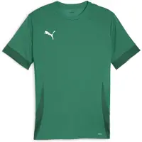 Puma Funktionstopp grön / vit