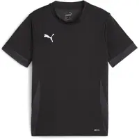 Puma Funktionstopp antracit / svart / vit