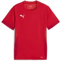 Puma Funktionstopp röd / vit