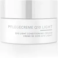 Charlotte Meentzen Pure Gold Q10 light Ansiktskräm 50 ml