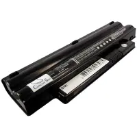 Cameron Sino Batteri till Laptop, Bärbar dator för Dell Inspiron Mini 10 1012, Inspiron Mini 1012 m.fl.