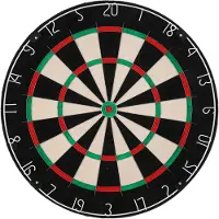 Atom Darttavla officiell