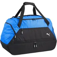 Puma Teamgoal Teambag M Bc Duffelväska