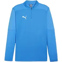 Puma Funktionstopp blå / vit