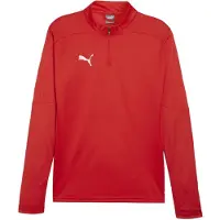 Puma Funktionstopp röd