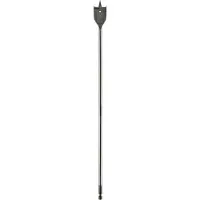 Makita Flatborr för tre E-17500; 1/4''; 26x400 mm