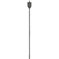 Makita Flatborr för tre E-17516; 1/4''; 28x400 mm