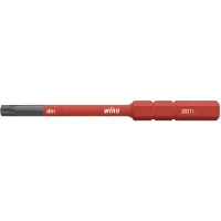 Wiha Bits spår slimBit W41160; T9; 75 mm
