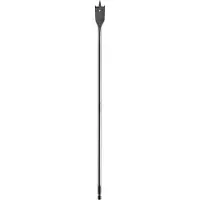 Makita Flatborr för tre E-17463; 1/4''; 20x400 mm