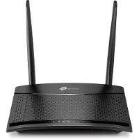 TP-LINK TL-MR100 - Trådlös router - WWAN 2,4 GHz