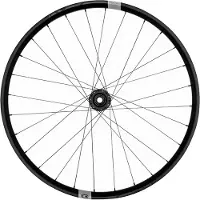 Crankbrothers Synthesis Front Wheel 27,5" 110x15mm E-Bike Boost TLR svart 2022 Framhjul till MTB
