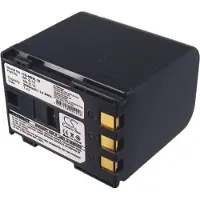 Cameron Sino Batteri till Kamera för Canon ELURA 40mc, ELURA 50, ELURA 60 m.fl.