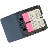 24hShop Batteri till Kamera för Panasonic HDC-TM900, HDC-HS900, HDC-SD900 m.fl.